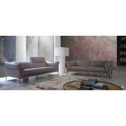 Elisir sofa by Caliaitalia