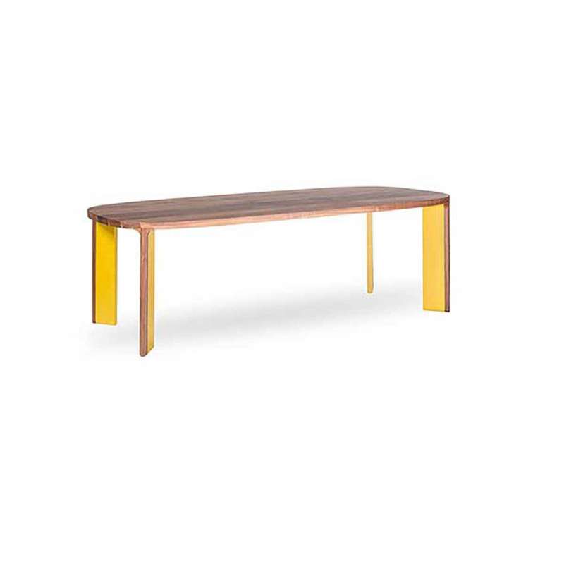 ACRO-BAT 002 detail showcasing materials and craftsmanship