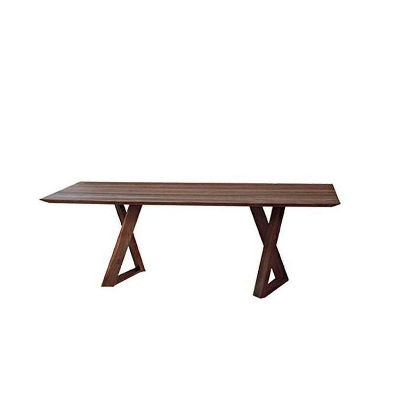 Loop dining table