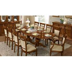 Treviso day dining table