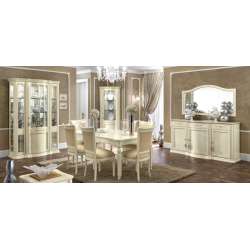 Torriani dining table