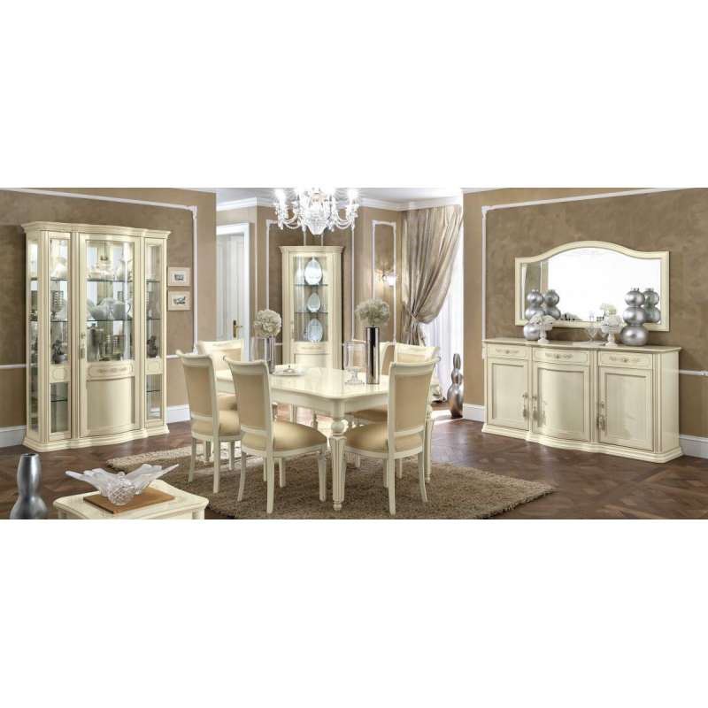 Torriani dining table