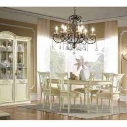 Siena Day dining table