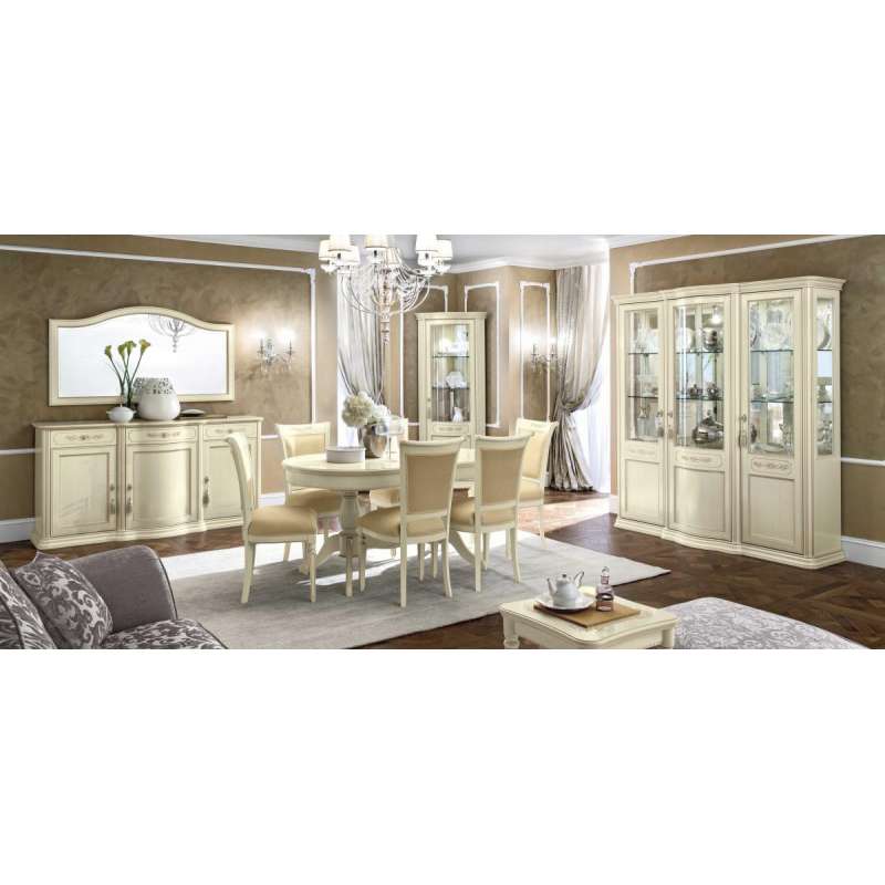 Torriani day sideboard