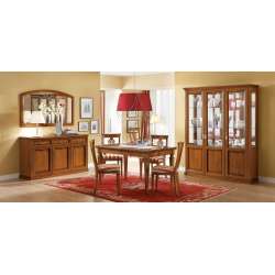 Nostalgia day sideboard