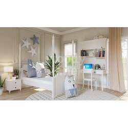 classic 5 kid's room