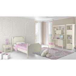 Classic 1 kid's room