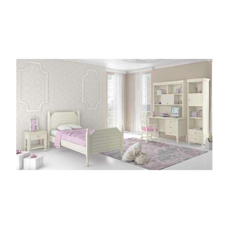 Classic 1 kid's room