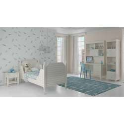 Classic 2 kid's room