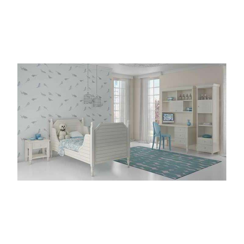 Classic 2 kid's room