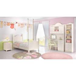 Classic 1 kid's room