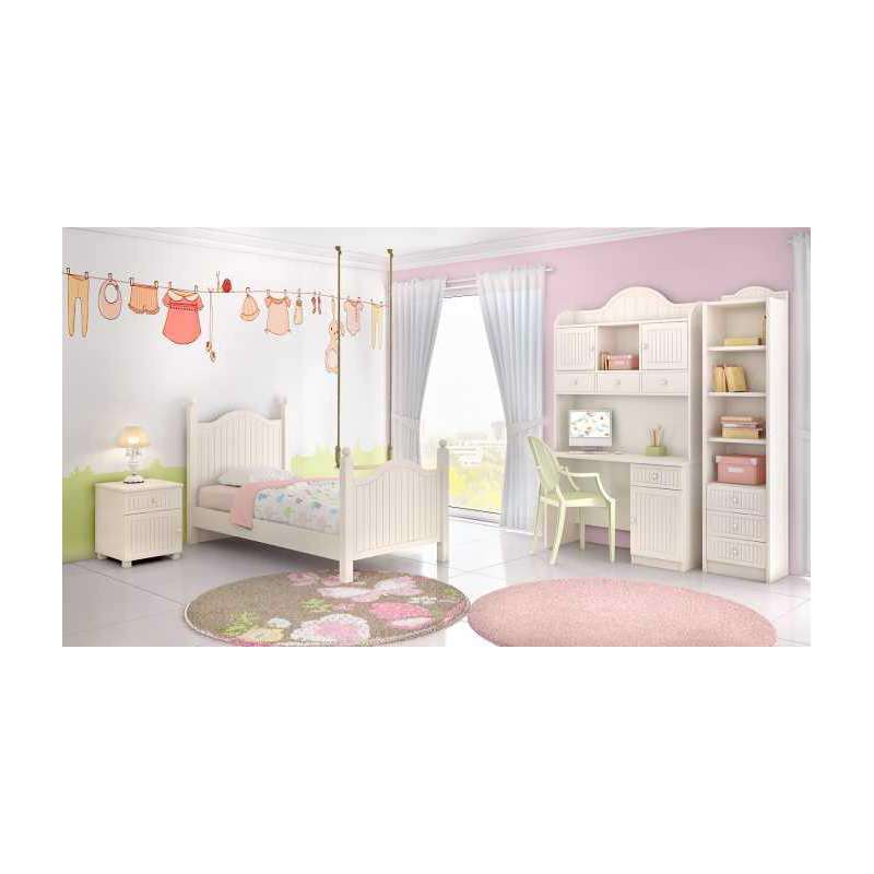 Classic 1 kid's room