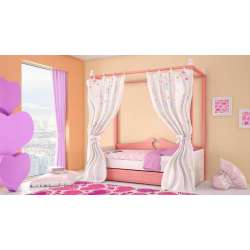 Heart 2 kids' room