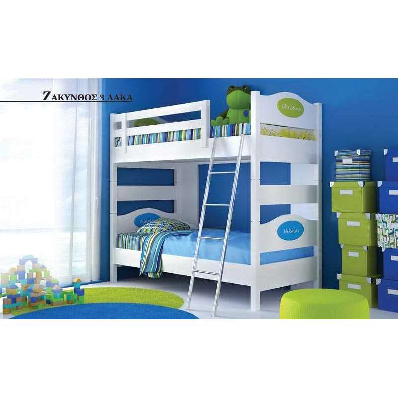 Zakynthos 3 Bunk bed