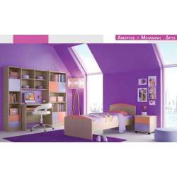 ΑΜΟΡΓΟΣ 7|ΜΕΛΑΜΙΝΗ|ΔΡΥΣ|WOODYLINE