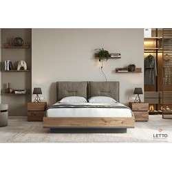 Loft|offers|letto