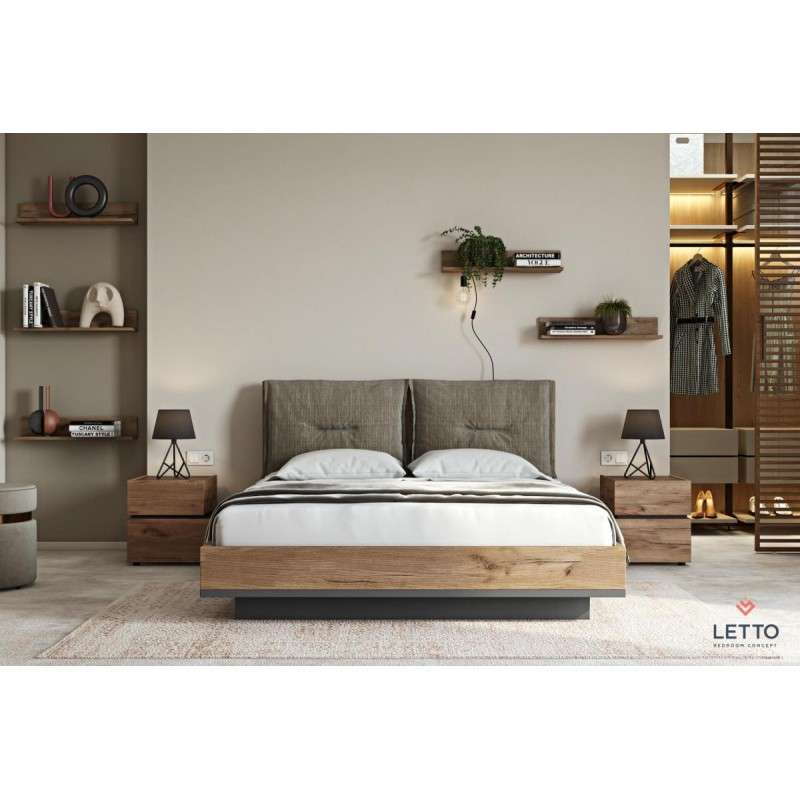 Loft|offers|letto