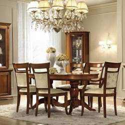 Treviso day dining table
