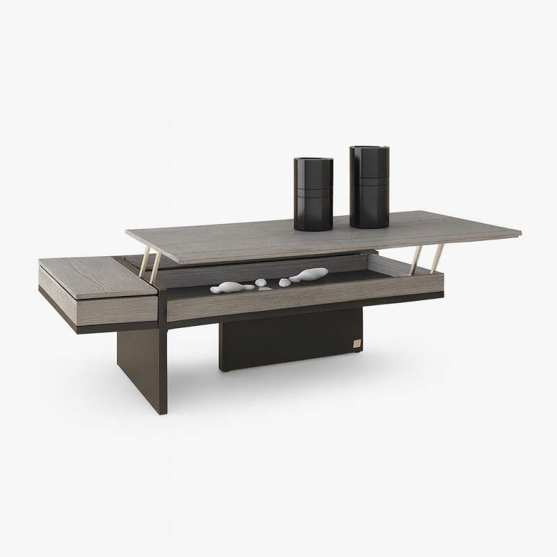 Mokka coffee table