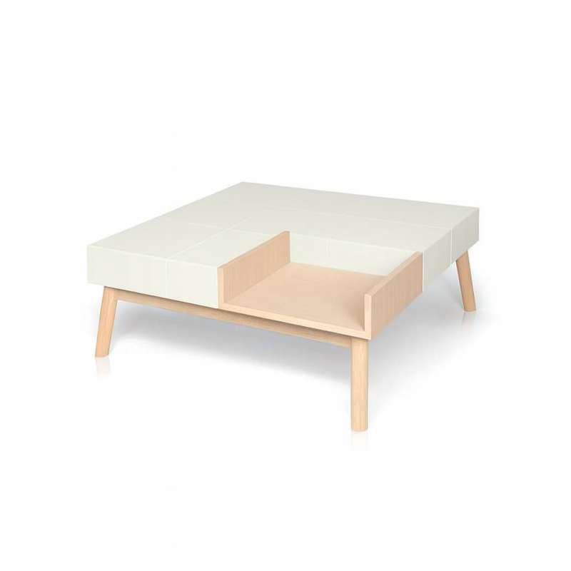 Mos-i-ko coffee table
