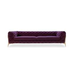 Belle epoque sofa