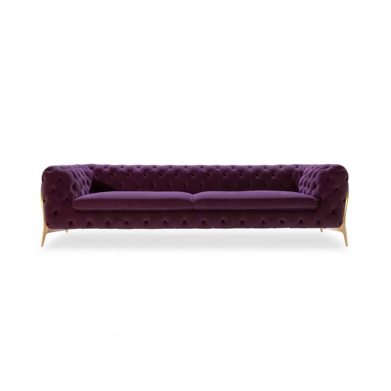 Belle epoque sofa