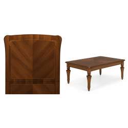 Torriani coffee table