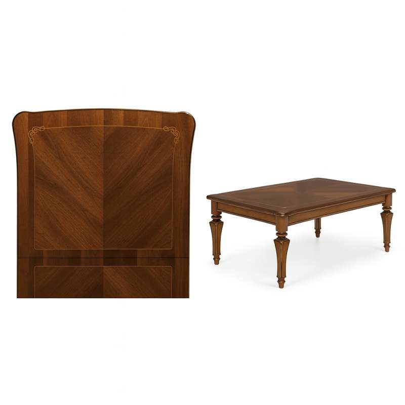 Torriani coffee table