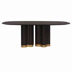 Zephyr C Τραπεζαρία | AL2 Design Dining Table