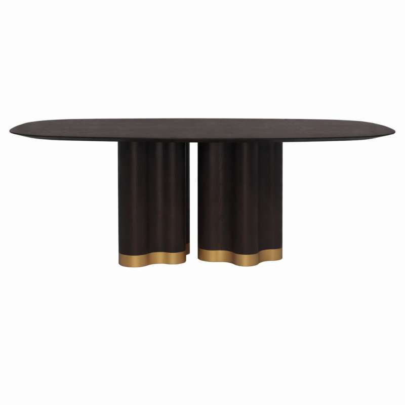 Zephyr C Τραπεζαρία | AL2 Design Dining Table