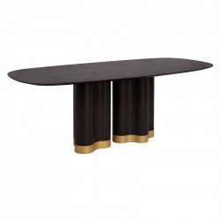 Zephyr C Τραπεζαρία | AL2 Design Dining Table