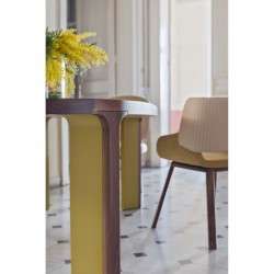 ACRO-BAT 002 detail showcasing materials and craftsmanship