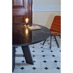 ALHAMBRA RB 001 tabletop detail