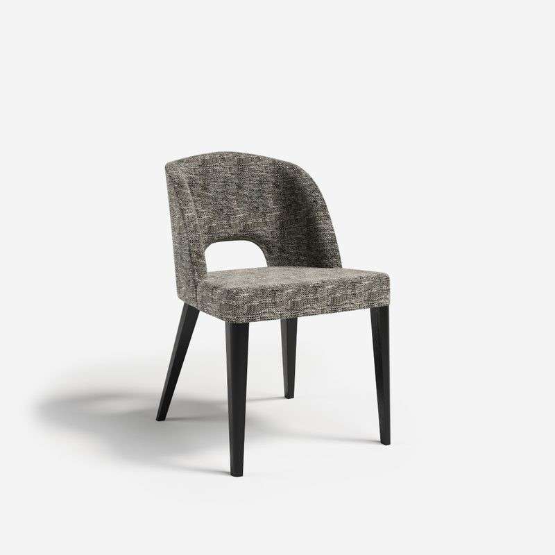 A 93 Marrien Up chair|anesis