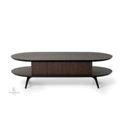 Smooth coffee table|eternomobili