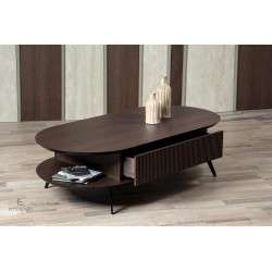Smooth coffee table|eternomobili