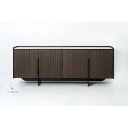 SMOOTH Ceramic Sideboard|eternomobili