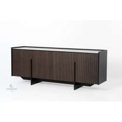 SMOOTH Ceramic Sideboard|eternomobili