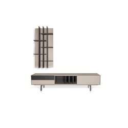 Vintme 019 B.J wall unit|al2