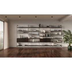 Muse 004 bookcase|al2