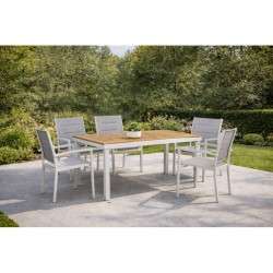 Tropea outdoor dining table
