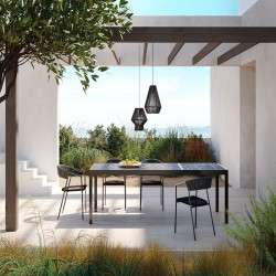 Maja outdoor dining|myyour