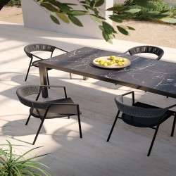 Maja outdoor dining|myyour