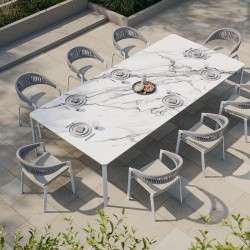 Push outdoor dining|myyour