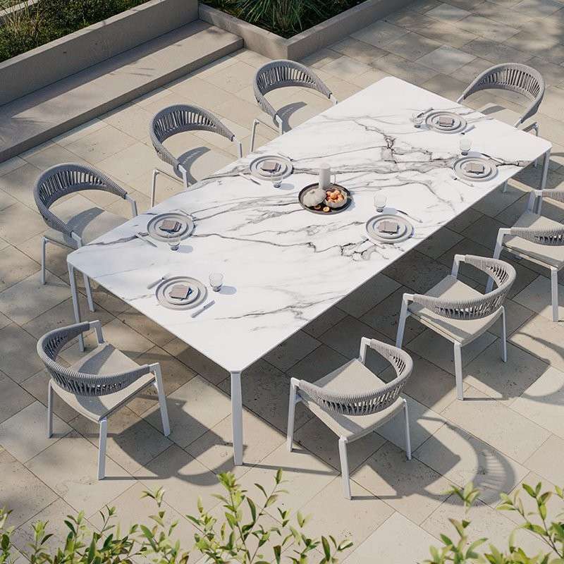 Push outdoor dining|myyour