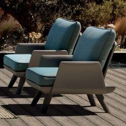 Samurai outdoor lounge|myyour