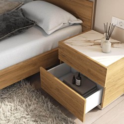 Tempo nightstand