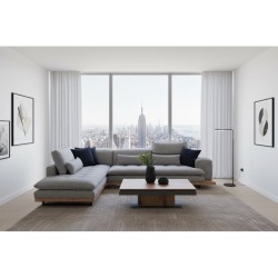 Bolero sofa