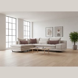 Bolivar sofa