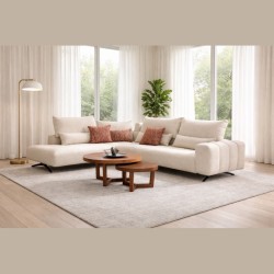 Ferrari high sofa